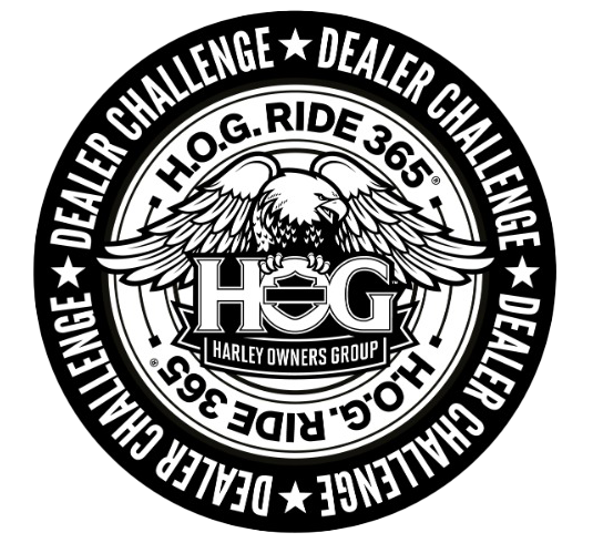 RIDE365 Dealer Challenge